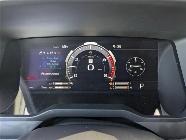 New 2026 Toyota Tundra Limited image 11