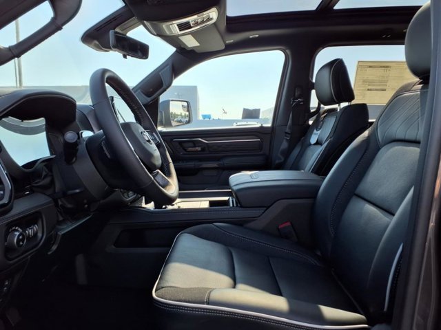 New 2026 RAM 1500 Limited image 14