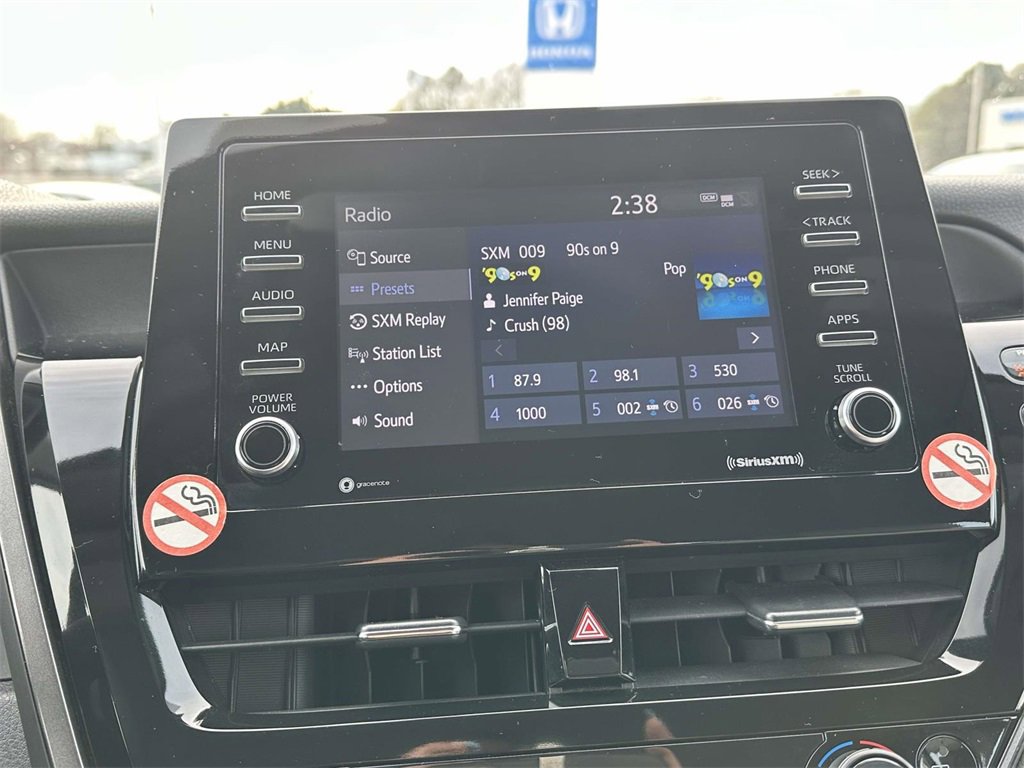 Used 2024 Toyota Camry SE image 19