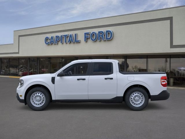 New 2026 Ford Maverick XL w/ Equipment Group 101A AWD/4WD image 3