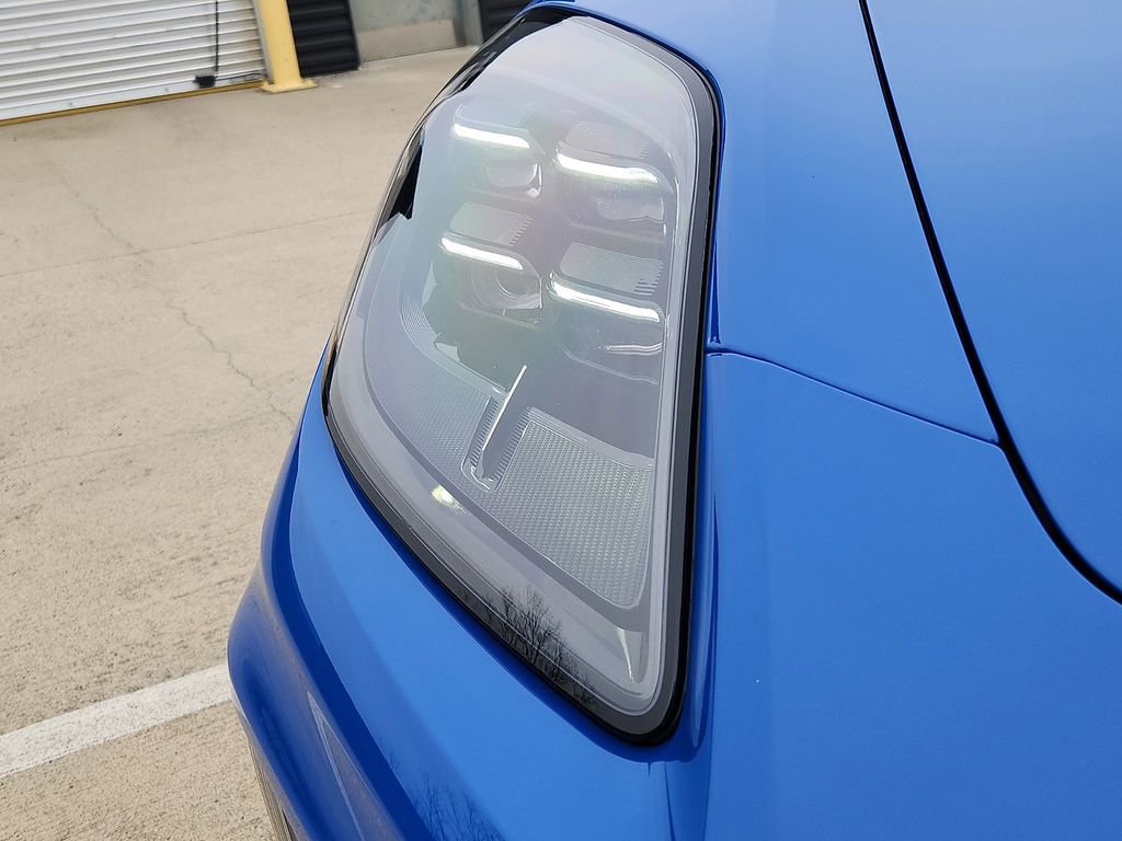 New 2026 Porsche Panamera 4 image 8