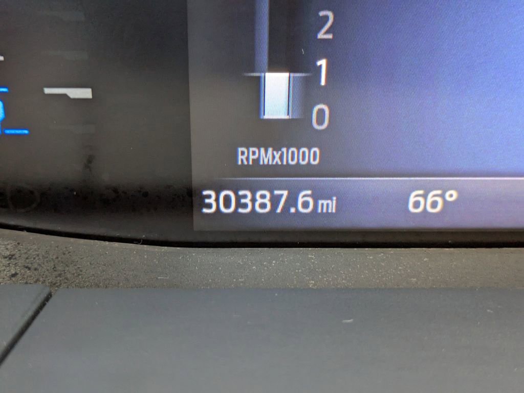 Used 2025 Ford Escape Active image 27