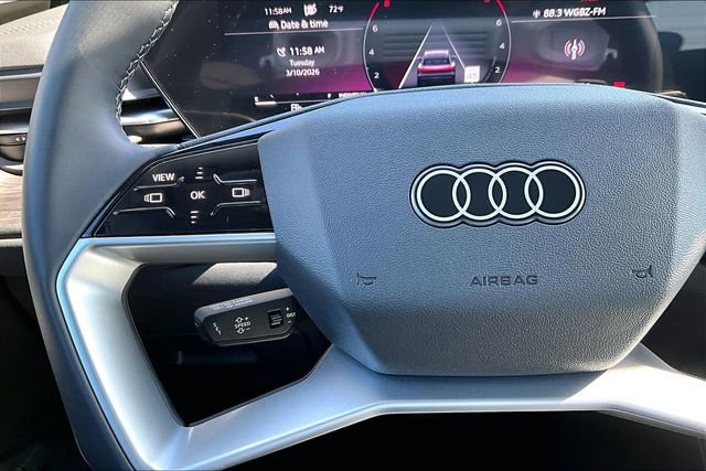 Used 2025 Audi Q5 Premium w/ 19" Wheel Package AWD/4WD image 11