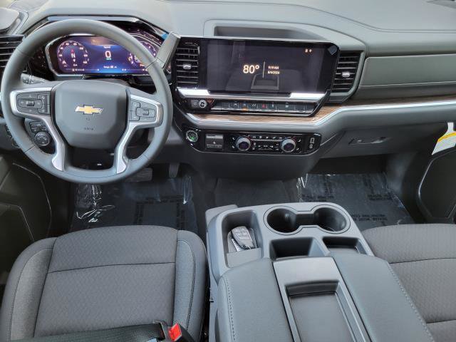 New 2026 Chevrolet Silverado 1500 LT AWD/4WD image 31