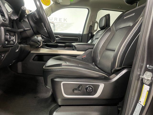 Used 2022 RAM 1500 Laramie image 14