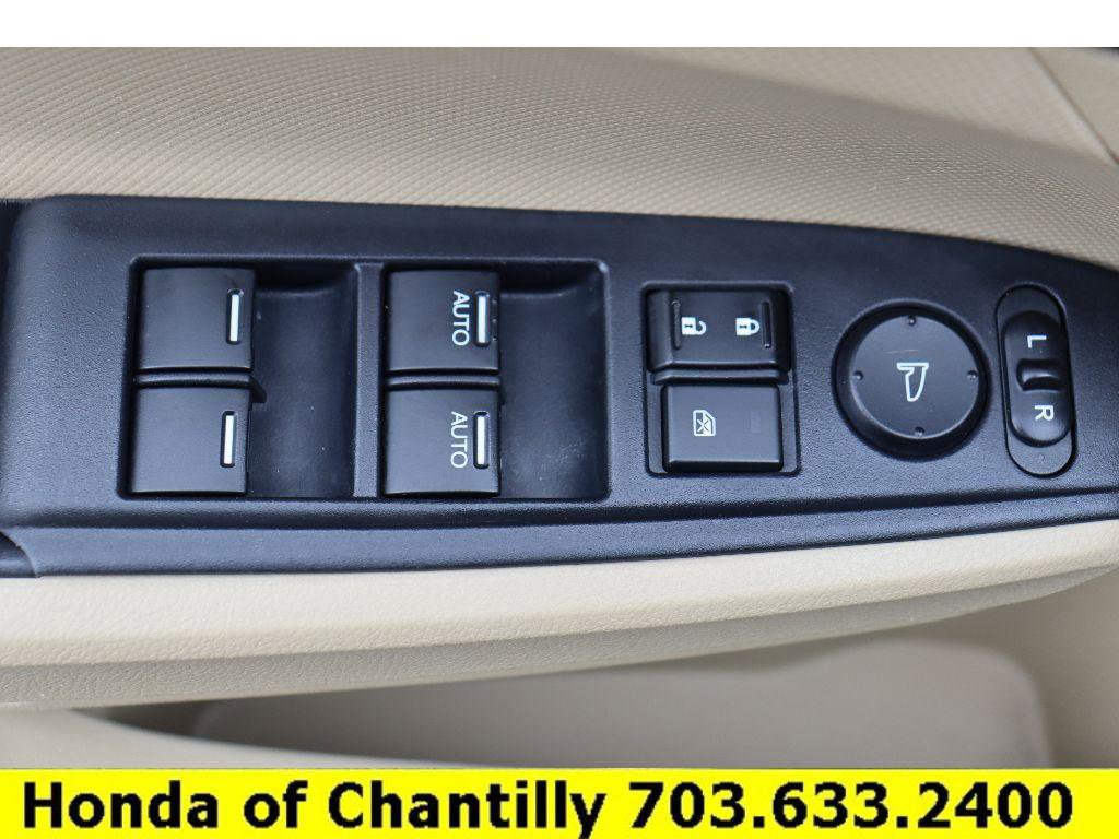 Used 2011 Honda Accord LX-P image 17