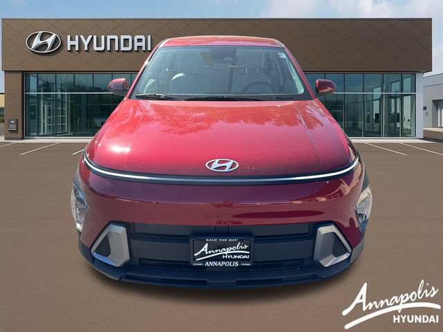 Used 2026 Hyundai Kona SE FWD image 8