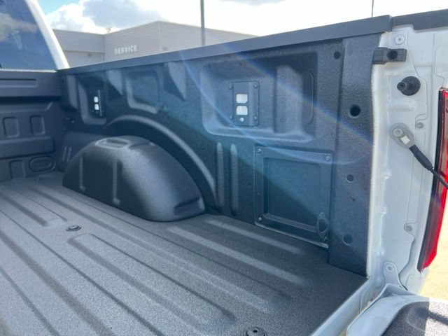 New 2026 Ford F150 Lariat w/ Equipment Group 502A High AWD/4WD image 26