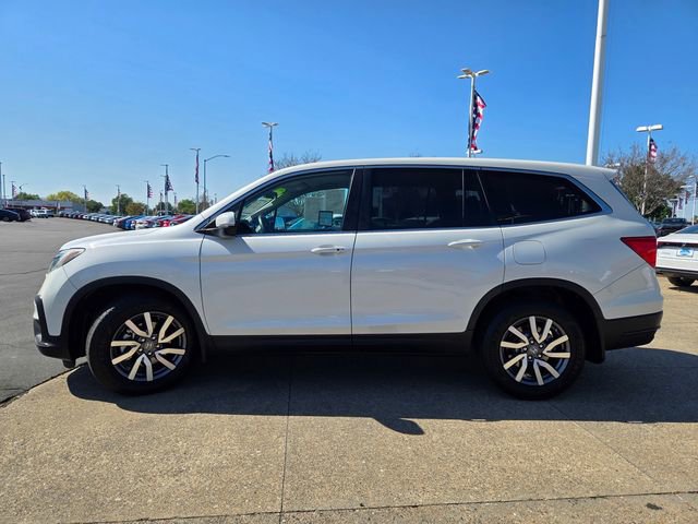 Used 2019 Honda Pilot EX image 7