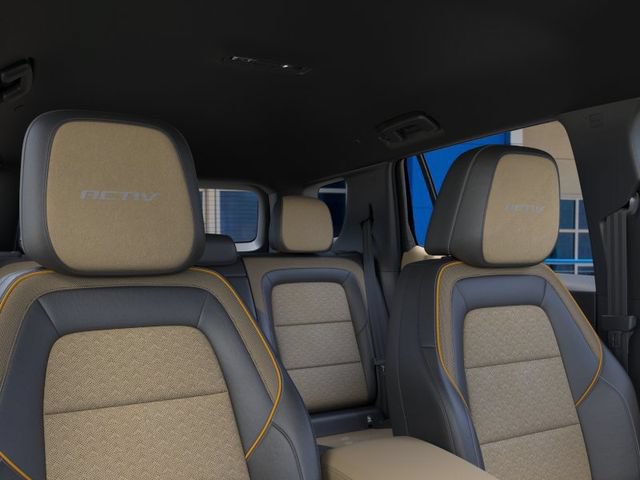 New 2026 Chevrolet Equinox ACTIV w/ Convenience Package III AWD/4WD image 26