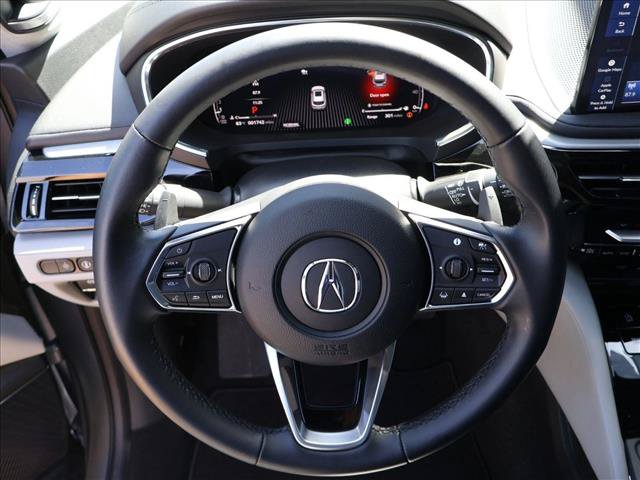 Certified 2026 Acura MDX SH-AWD w/ Technology Package image 14