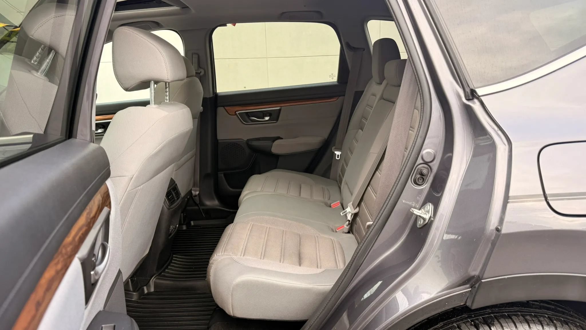 Used 2018 Honda CR-V EX image 13