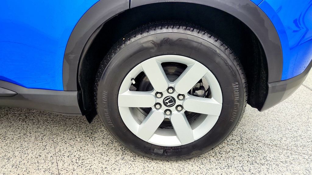 Used 2024 Honda Prologue EX image 9