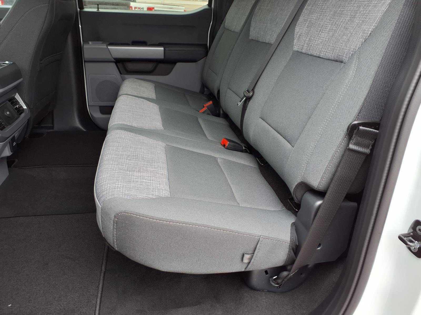 New 2026 Ford F250 XLT image 8