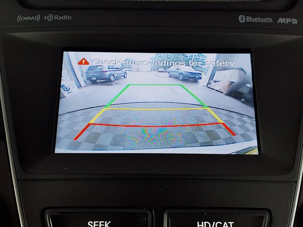Used 2014 Hyundai Santa Fe Sport w/ Popular Equipment Package 02 FWD image 16