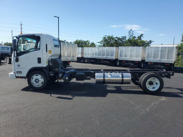 New 2024 Chevrolet Low Cab Forward 5500XD RWD image 5