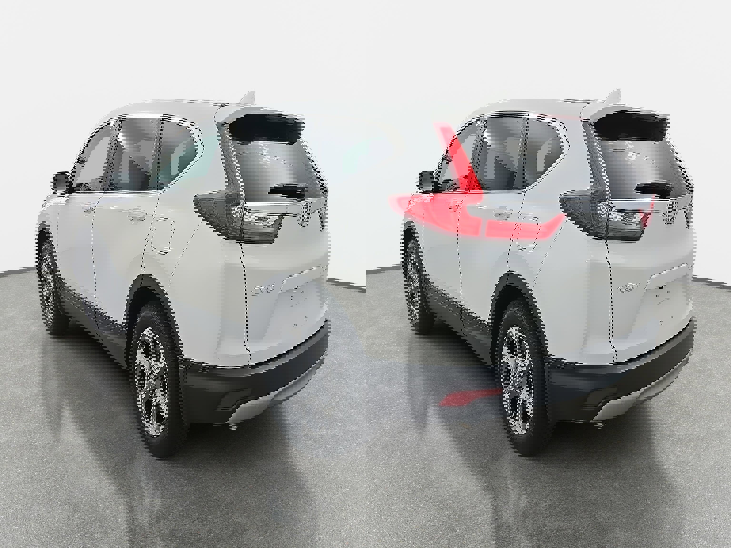 Used 2018 Honda CR-V EX image 7