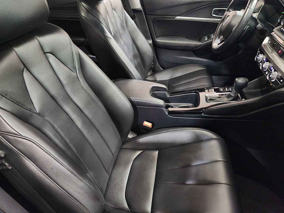 Used 2024 Acura Integra FWD image 32