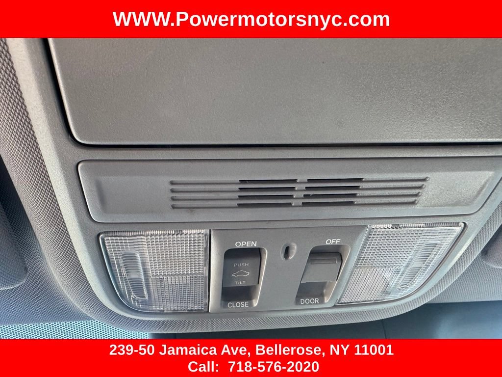 Used 2020 Honda Accord EX-L image 18