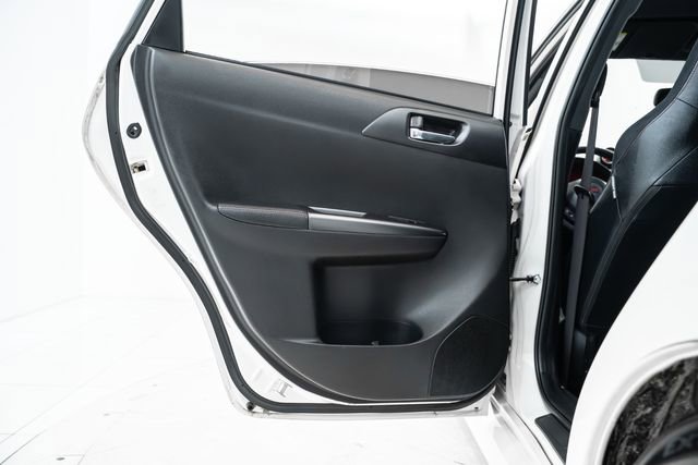 Used 2013 Subaru Impreza WRX STI AWD/4WD image 18