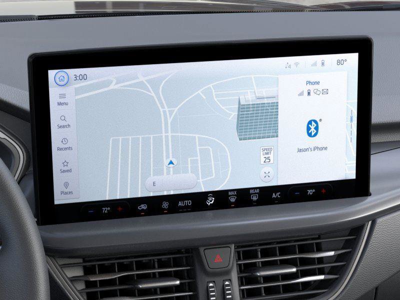 New 2026 Ford Escape Active w/ Tech Pack #1 FWD image 14
