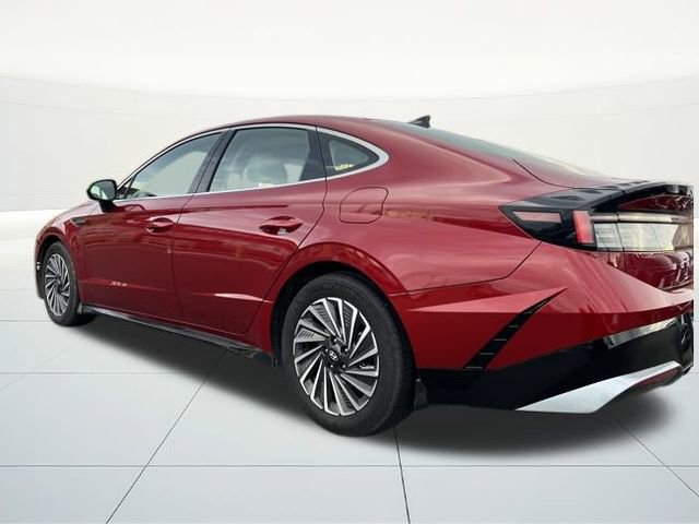 Certified 2025 Hyundai Sonata SEL image 3