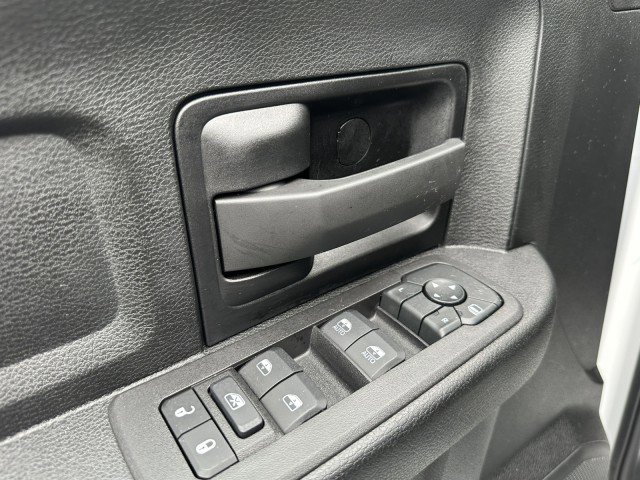 New 2026 RAM 2500 Tradesman image 19