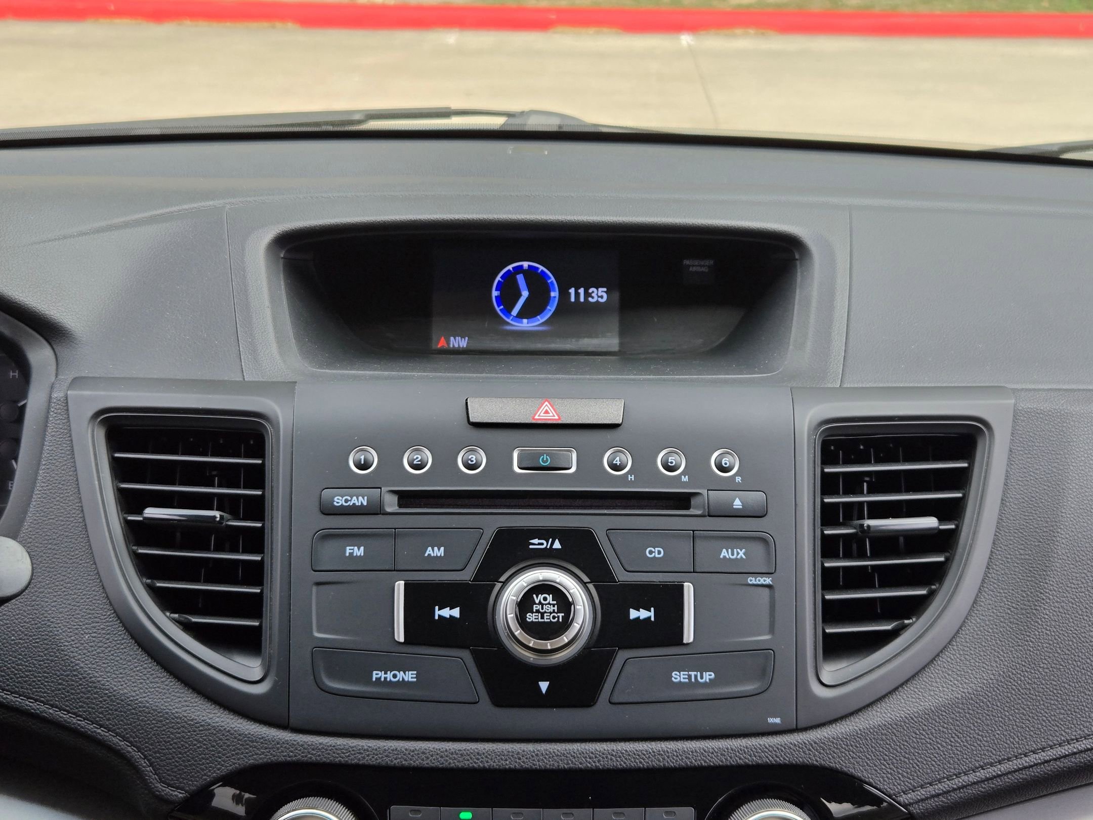 Used 2016 Honda CR-V SE image 17