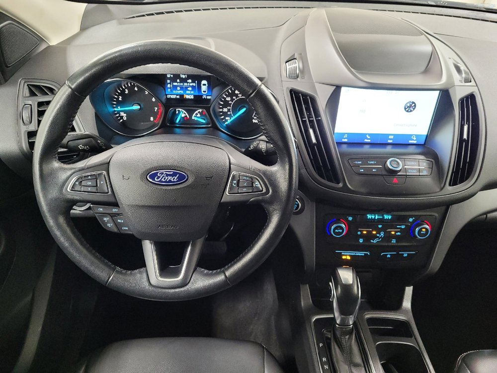 Used 2019 Ford Escape SEL FWD image 22