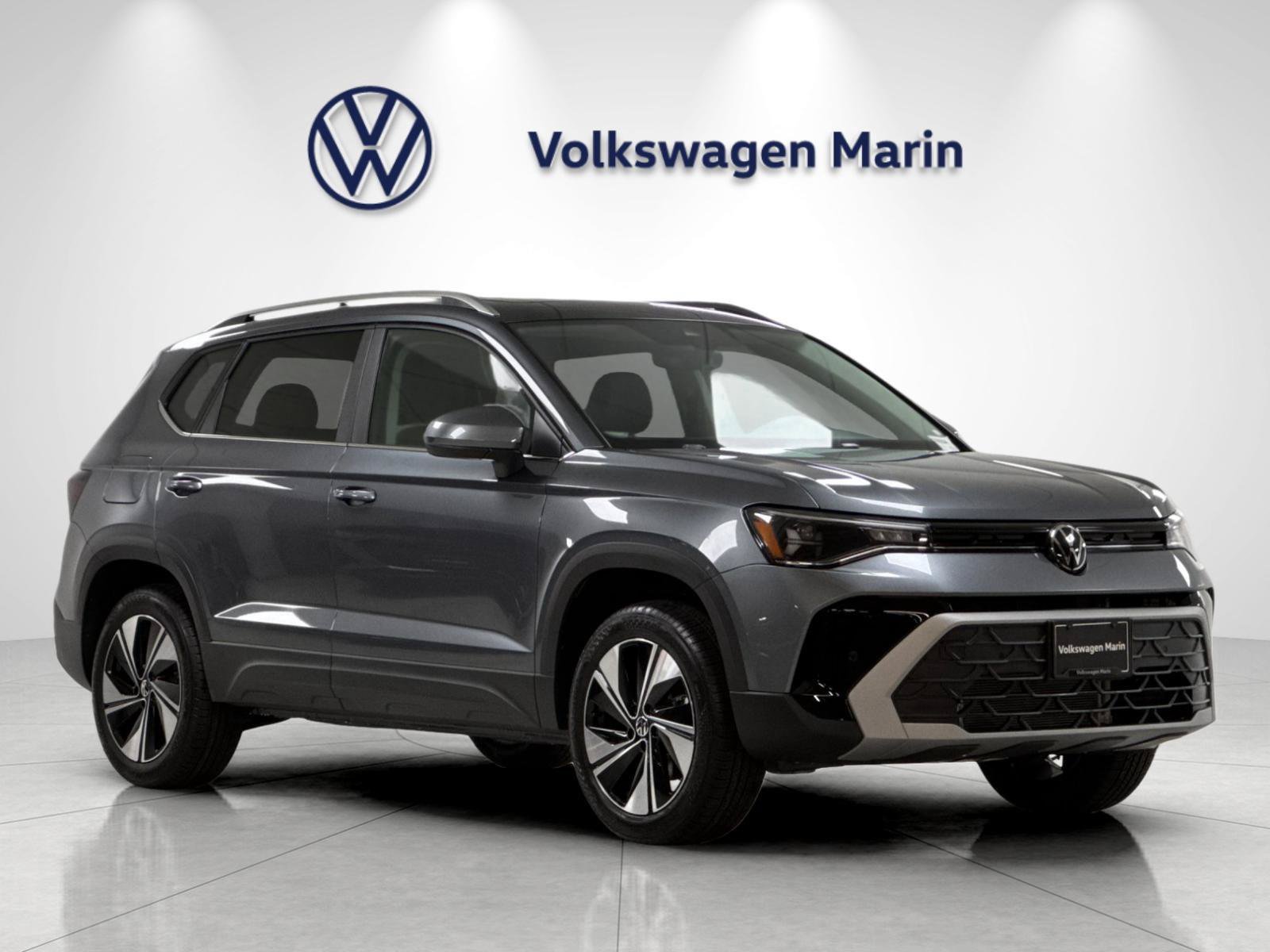 New 2026 Volkswagen Taos SE AWD/4WD image 7
