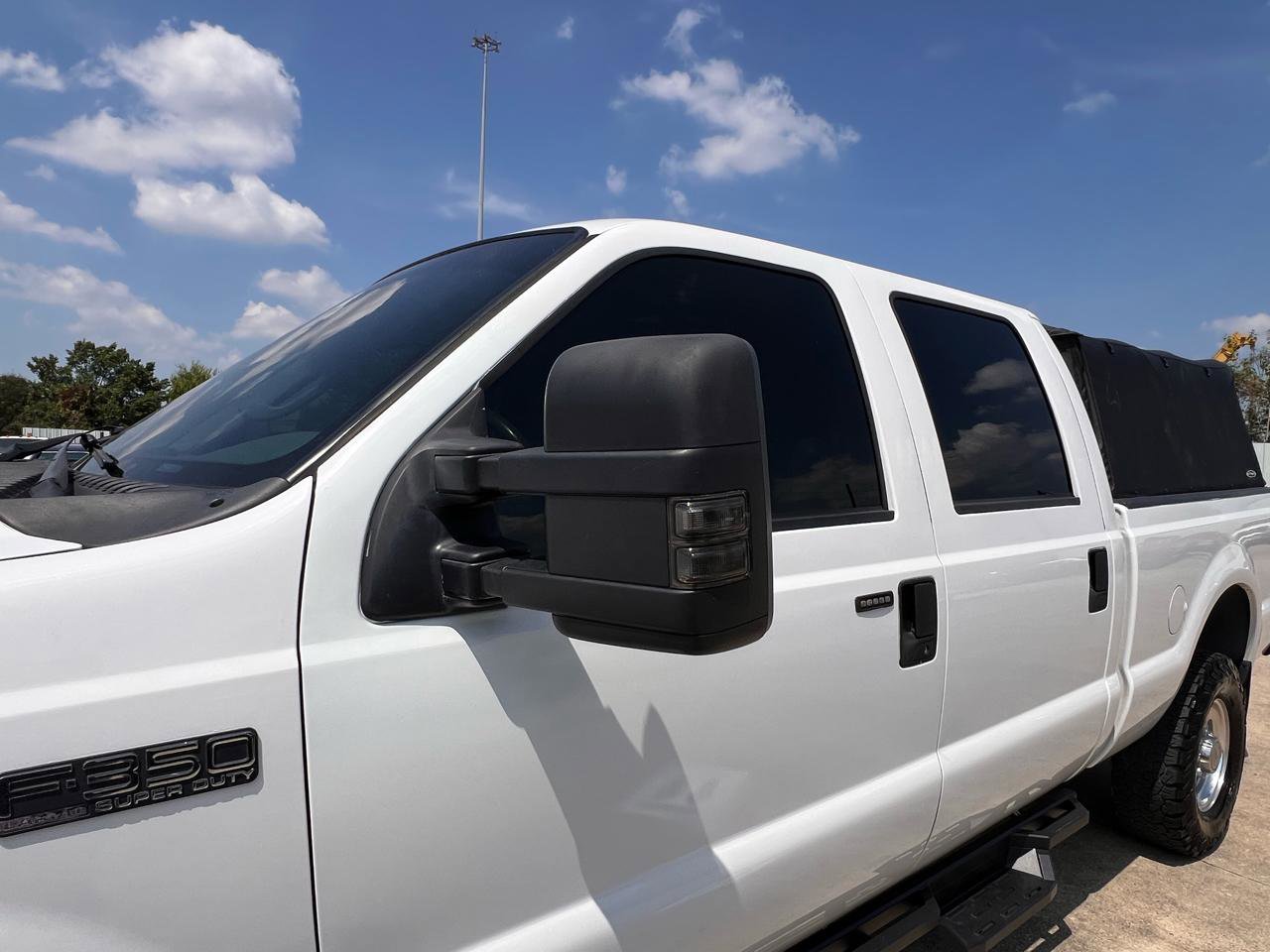 Used 2004 Ford F350 Lariat AWD/4WD image 43