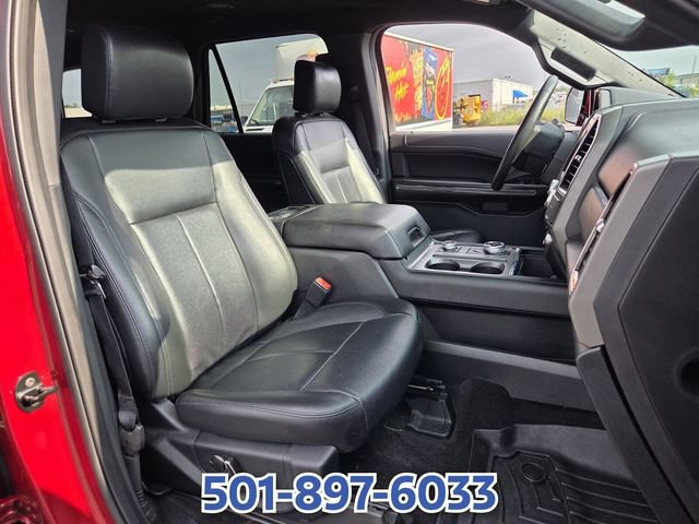 Certified 2019 Ford Expedition XLT w/ Equipment Group 202A AWD/4WD image 16