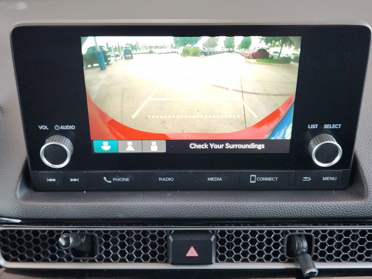 Used 2022 Honda Civic Sport image 17