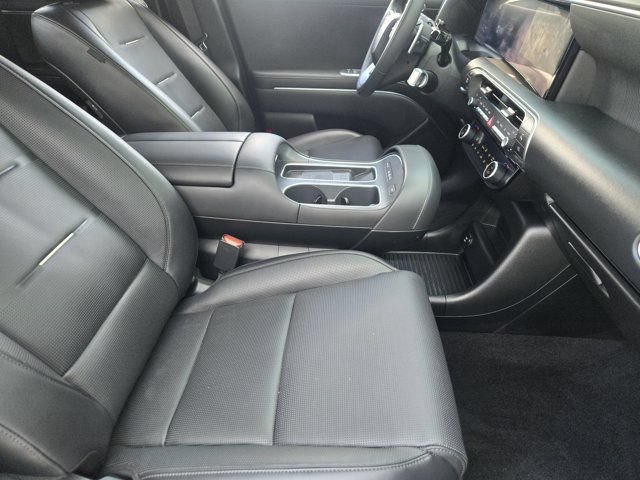 Certified 2026 Hyundai Palisade Calligraphy AWD/4WD image 13