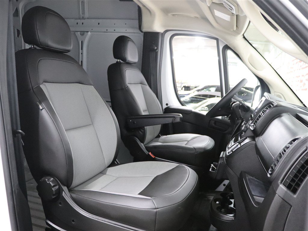 Used 2025 RAM ProMaster 2500 w/ Convenience Group FWD image 22