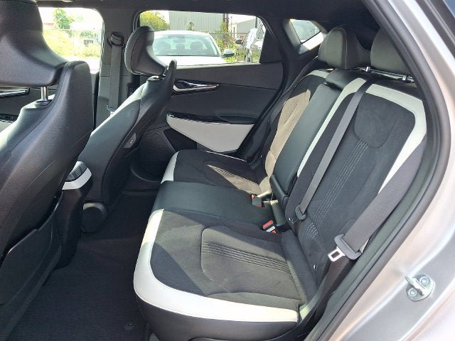 Used 2023 Kia EV6 GT-Line w/ GT-Line Suede Seat Package RWD image 10