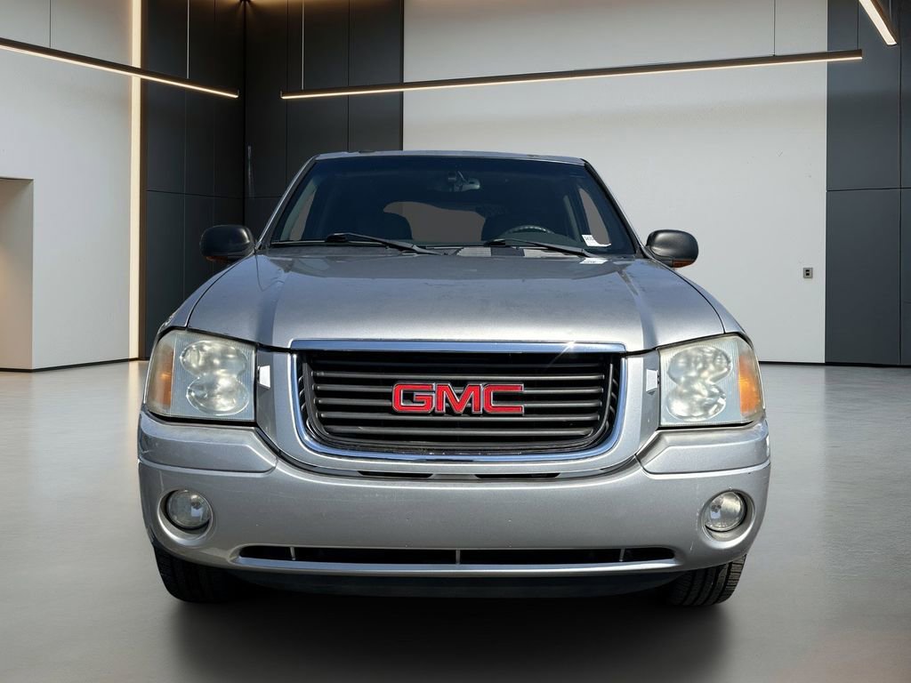 Used 2004 GMC Envoy SLT image 4