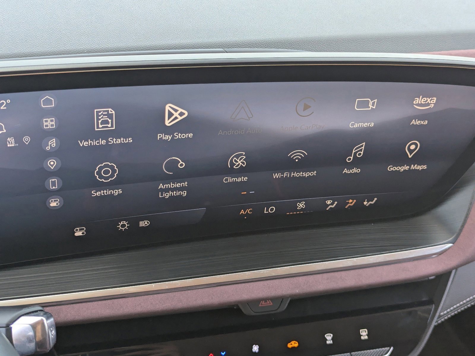 Used 2025 Buick Envision Sport Touring image 27