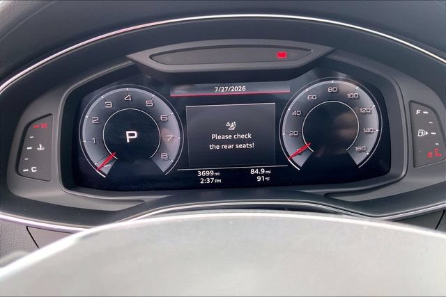 Used 2024 Audi A6 2.0T Premium AWD/4WD image 23