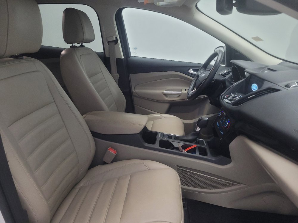 Used 2017 Ford Escape Titanium w/ Equipment Group 301A FWD image 21