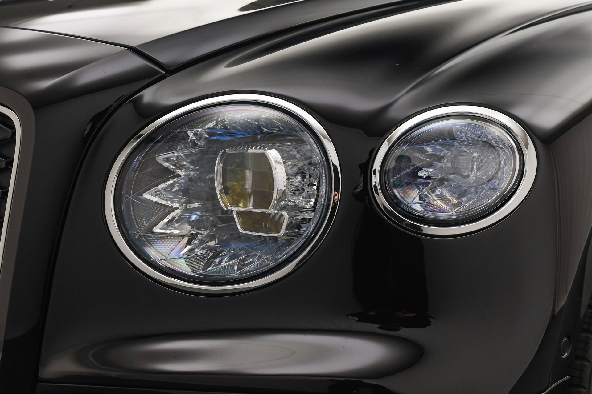 New 2026 Bentley Flying Spur Plug-In Hybrid image 30