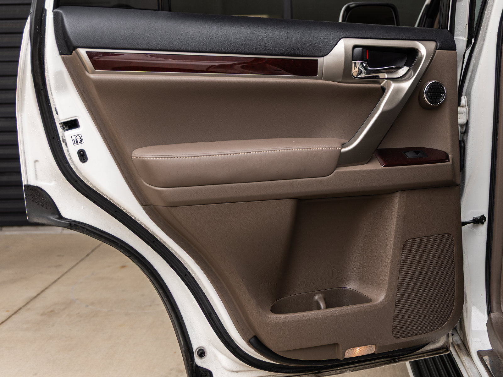 Used 2019 Lexus GX 460 Luxury AWD/4WD image 33