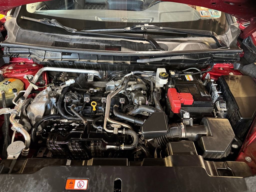 Used 2022 Mitsubishi Outlander SEL image 27