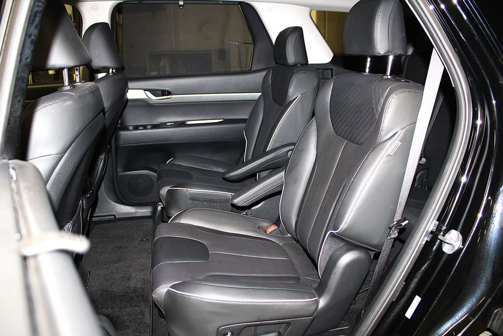 Used 2024 Hyundai Palisade XRT AWD/4WD image 27