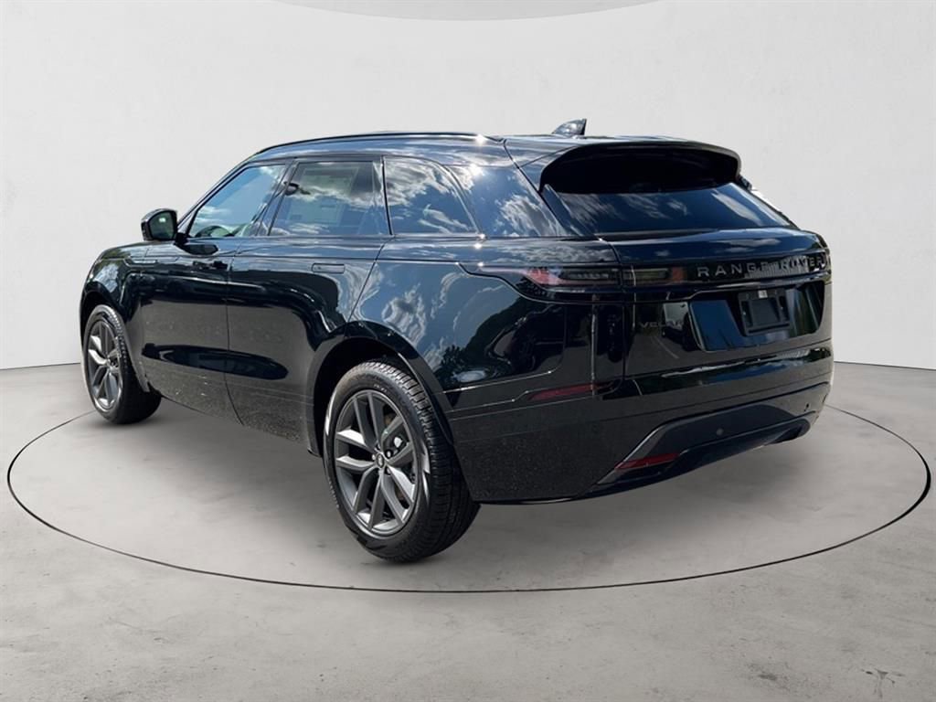 New 2026 Land Rover Range Rover Velar Dynamic SE AWD/4WD image 3