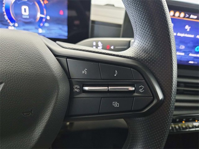Used 2024 Chevrolet Silverado EV W/T image 20