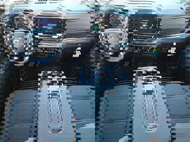 New 2026 Chevrolet Silverado 3500 LT image 10