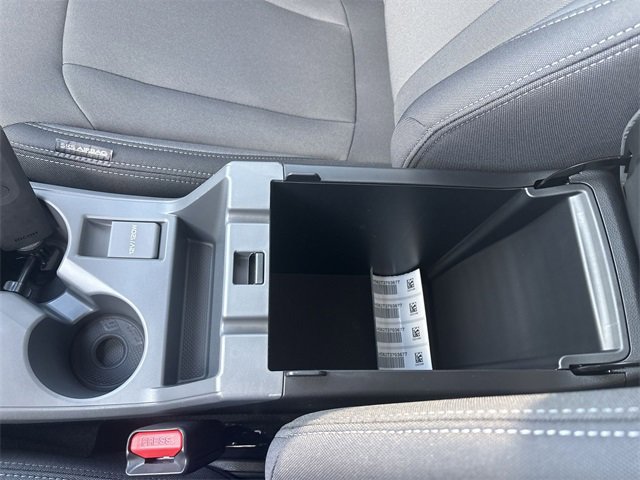 New 2026 Subaru Crosstrek 2.0i Premium image 20