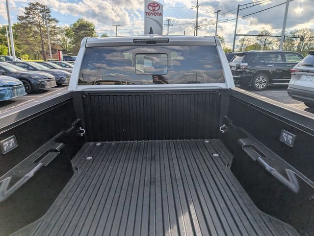 New 2026 Toyota Tacoma TRD Off-Road w/ TRD Off Road Upgrade Package AWD/4WD image 10