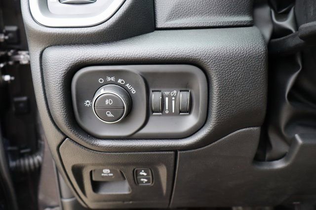 New 2026 RAM 1500 Big Horn image 13